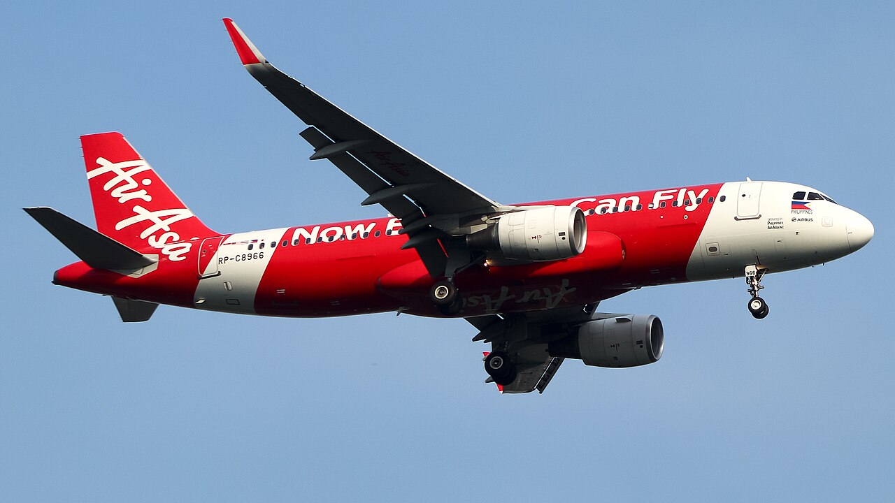 AirAsia Philippines